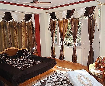 Hotel Misty Woods Dharamshala Extérieur photo