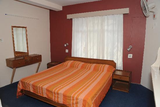 Hotel Misty Woods Dharamshala Extérieur photo