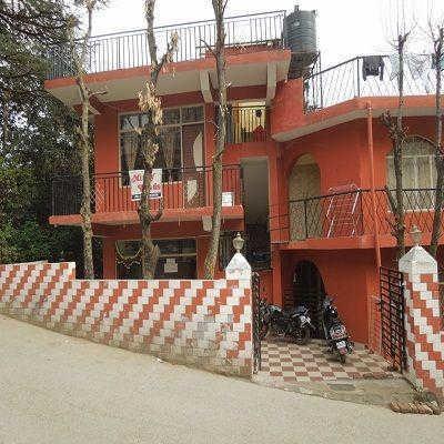 Hotel Misty Woods Dharamshala Extérieur photo