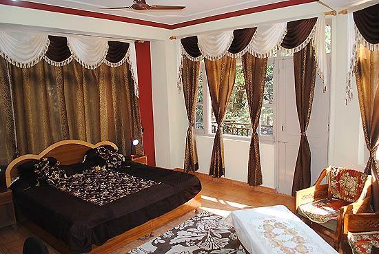 Hotel Misty Woods Dharamshala Extérieur photo