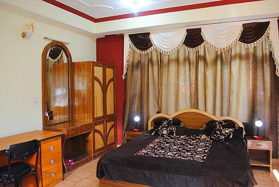 Hotel Misty Woods Dharamshala Extérieur photo