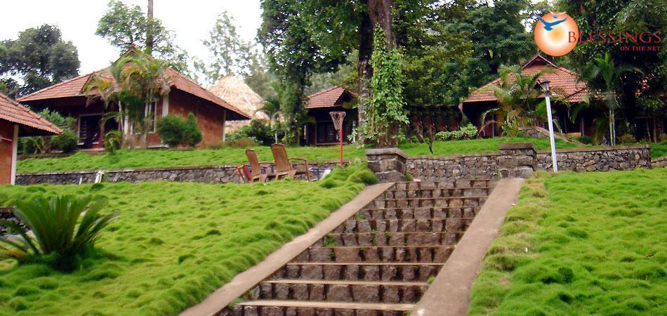Hotel Misty Woods Dharamshala Extérieur photo