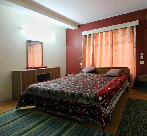 Hotel Misty Woods Dharamshala Extérieur photo