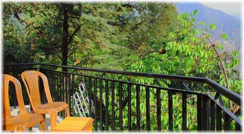 Hotel Misty Woods Dharamshala Extérieur photo