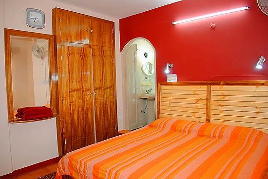 Hotel Misty Woods Dharamshala Extérieur photo