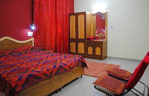 Hotel Misty Woods Dharamshala Extérieur photo